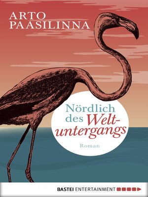 cover image of Nördlich des Weltuntergangs